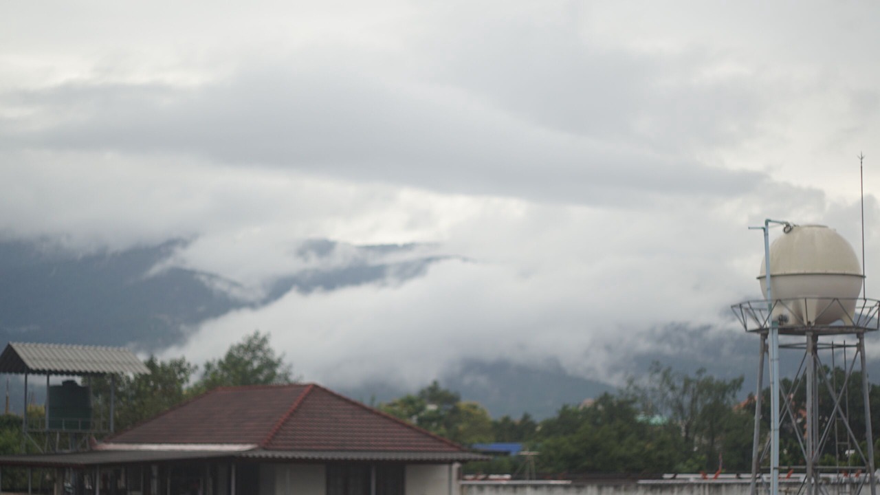 Photo of Outdoor in Chang Phueak