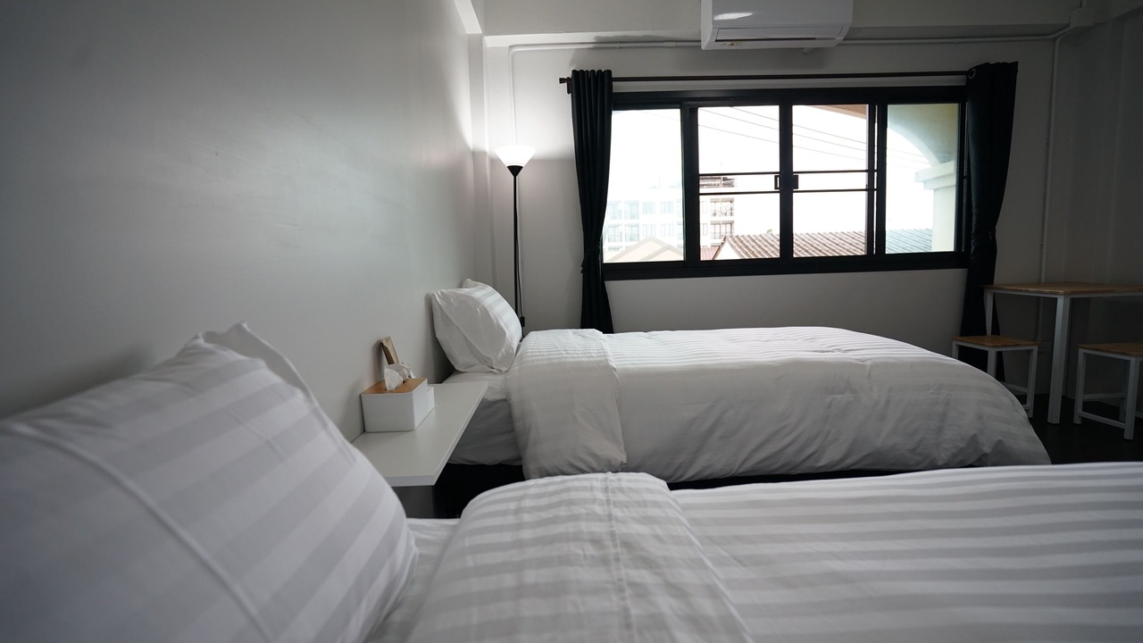 Photo of Bedroom in Chang Phueak