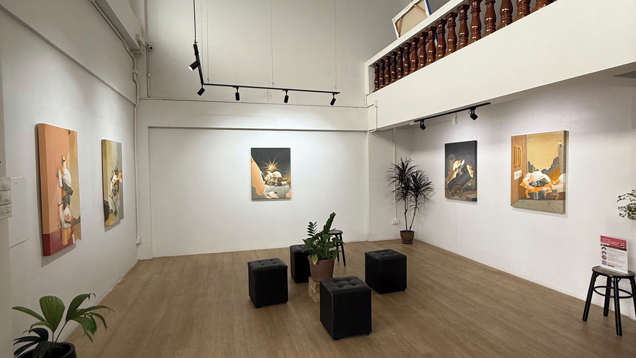 Photo of Livingroom in Chang Phueak