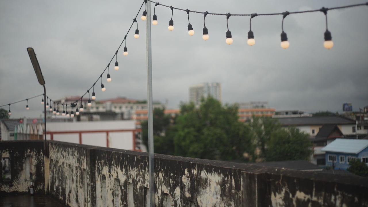 Photo of Outdoor in Chang Phueak