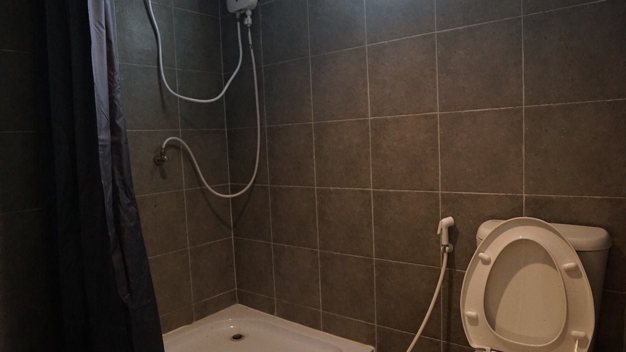 Photo of Bathroom in Chang Phueak