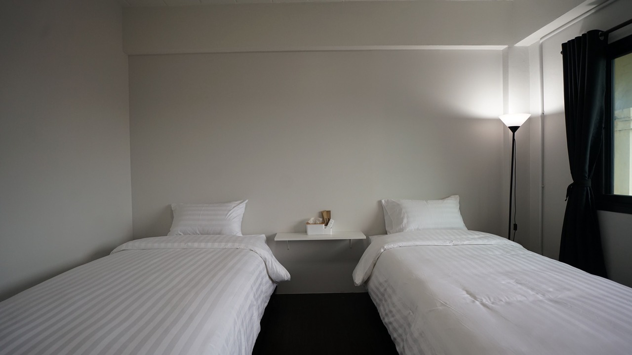 Photo of Bedroom in Chang Phueak