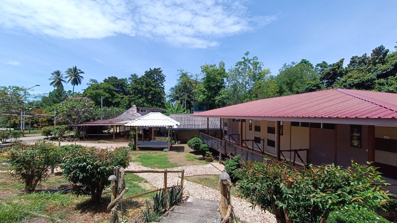 Photo of Outdoor in Ko Libong