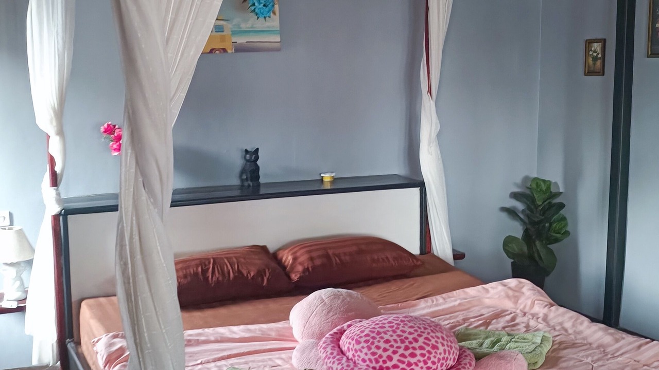 Photo of Bedroom in Ko Libong