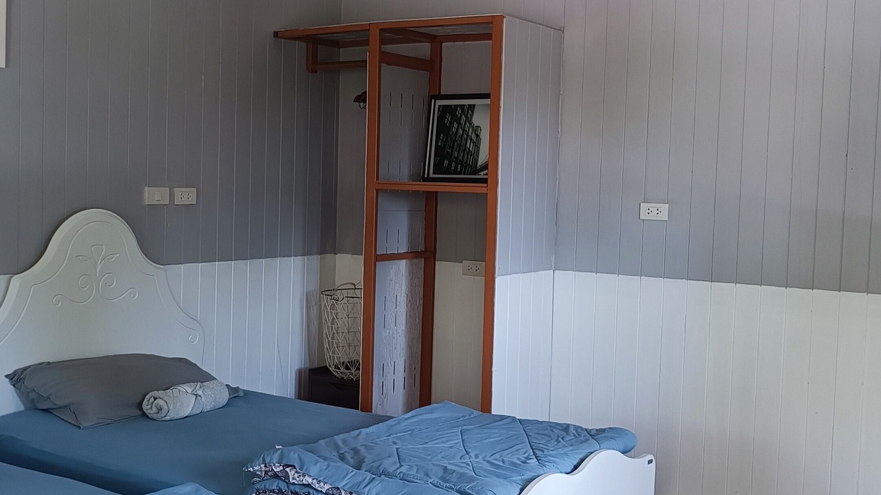 Photo of Bedroom in Ko Libong