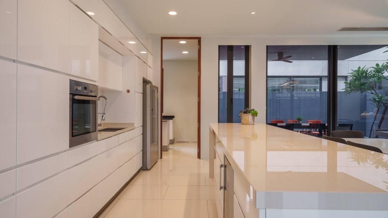 Photo of Kitchen in Ekkamai