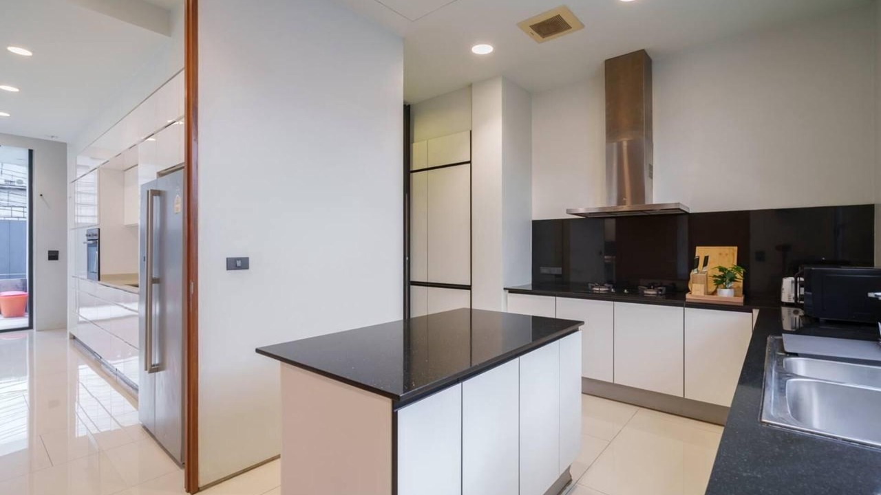 Photo of Kitchen in Ekkamai