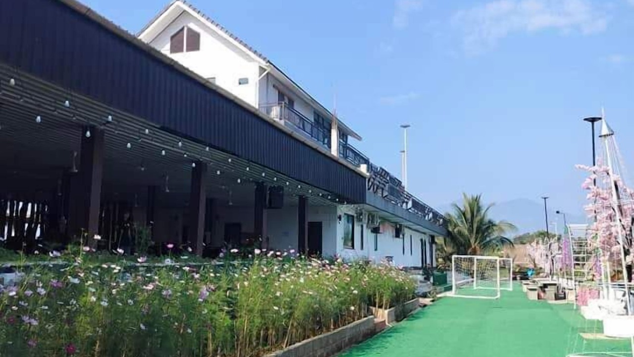 Photo of Outdoor in Huai Khrai