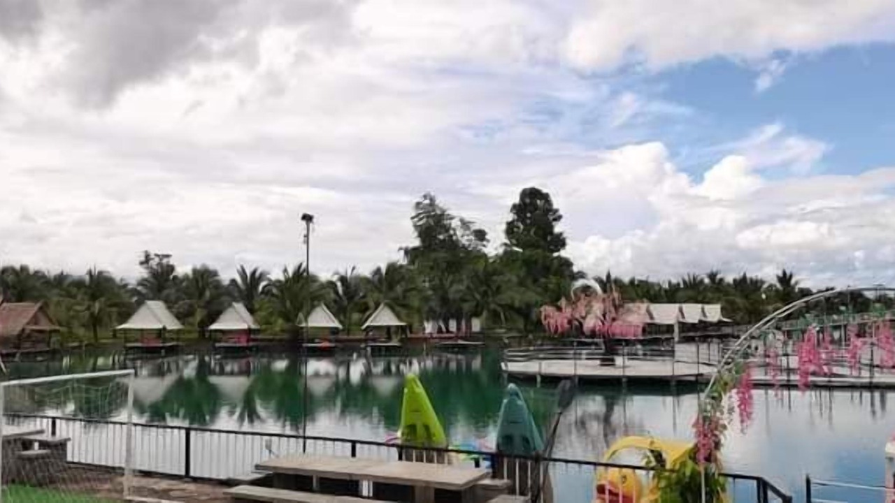 Photo of Outdoor in Huai Khrai