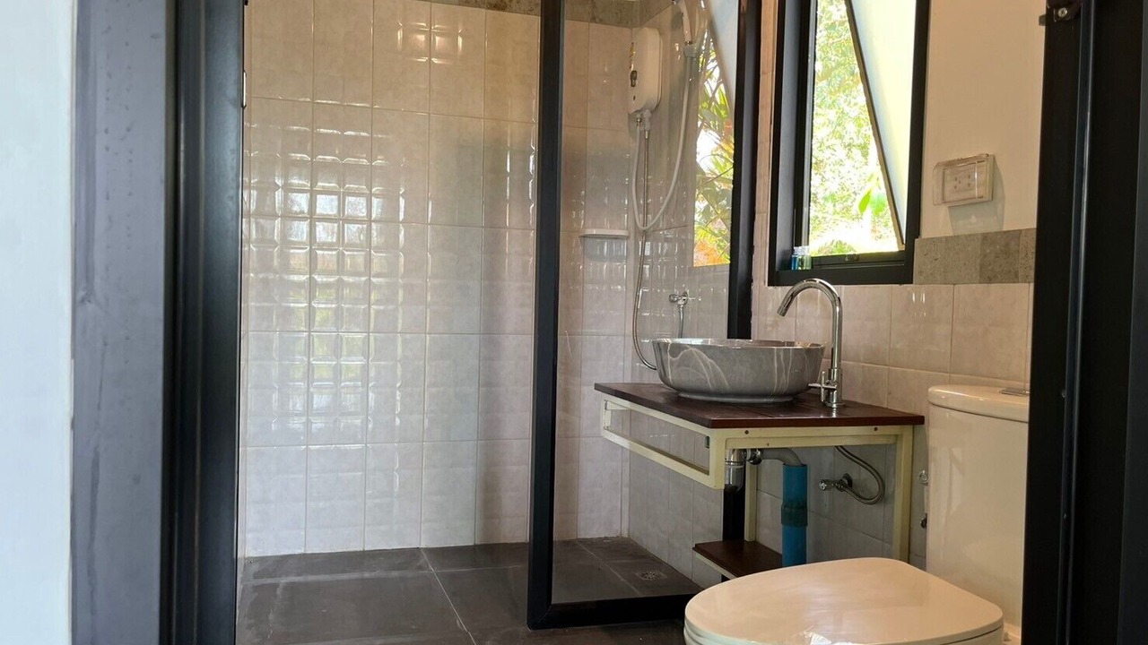 Photo of Bathroom in Ko Yao