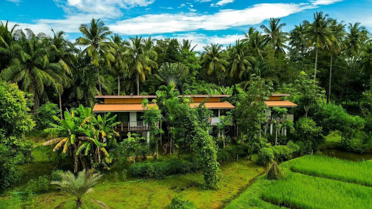 Photo of Outdoor in Ko Yao