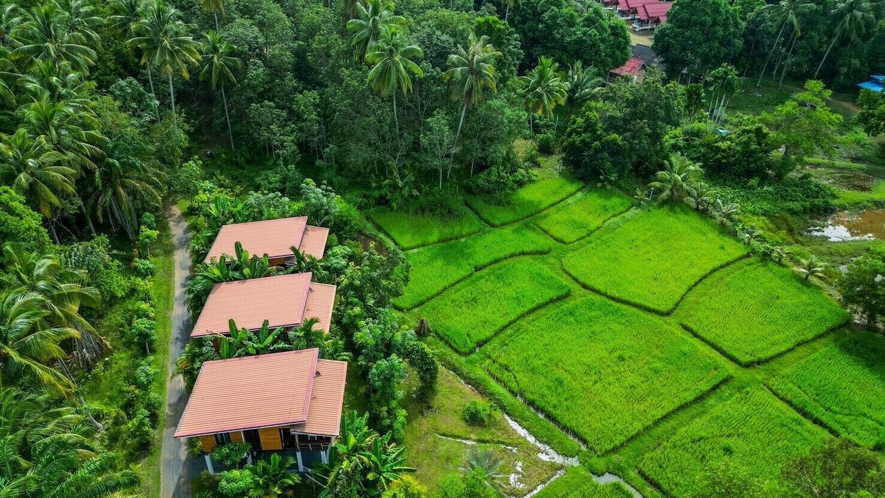 Photo of Outdoor in Ko Yao