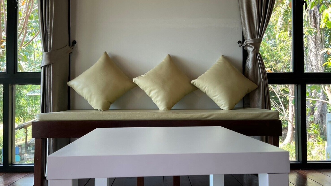 Photo of Livingroom in Ko Yao