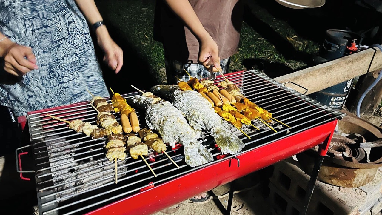 Photo of Outdoor in Ko Yao