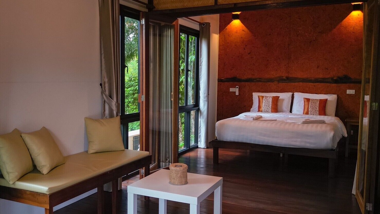 Photo of Livingroom in Ko Yao