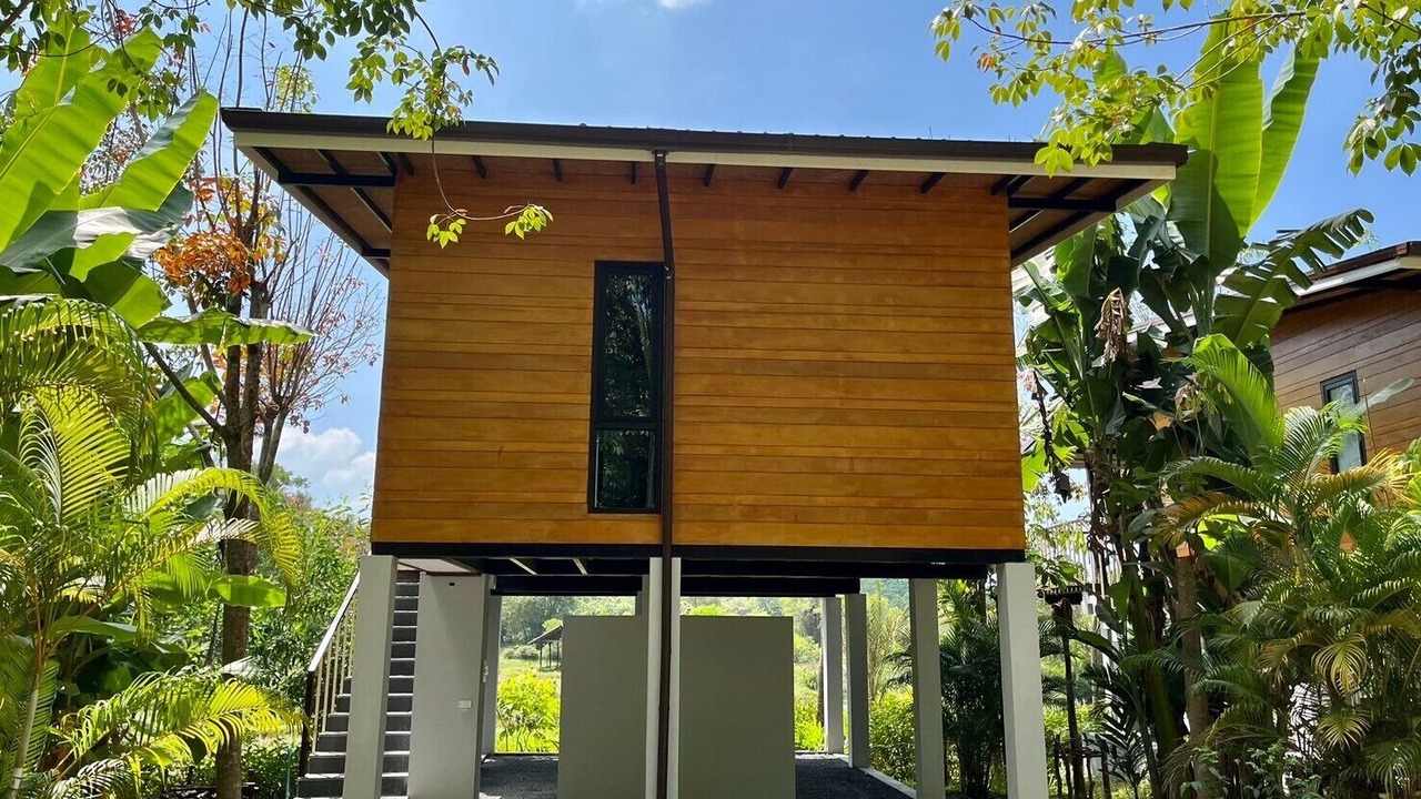 Photo of Outdoor in Ko Yao