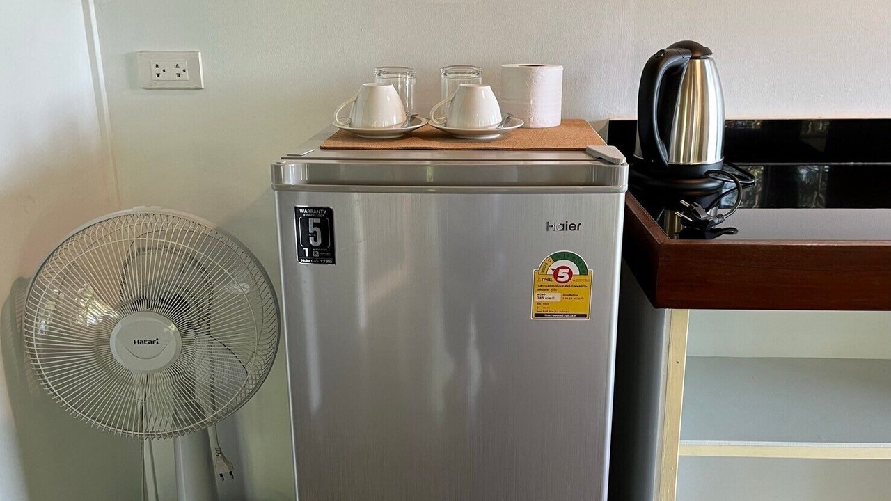 Photo of Kitchen in Ko Yao