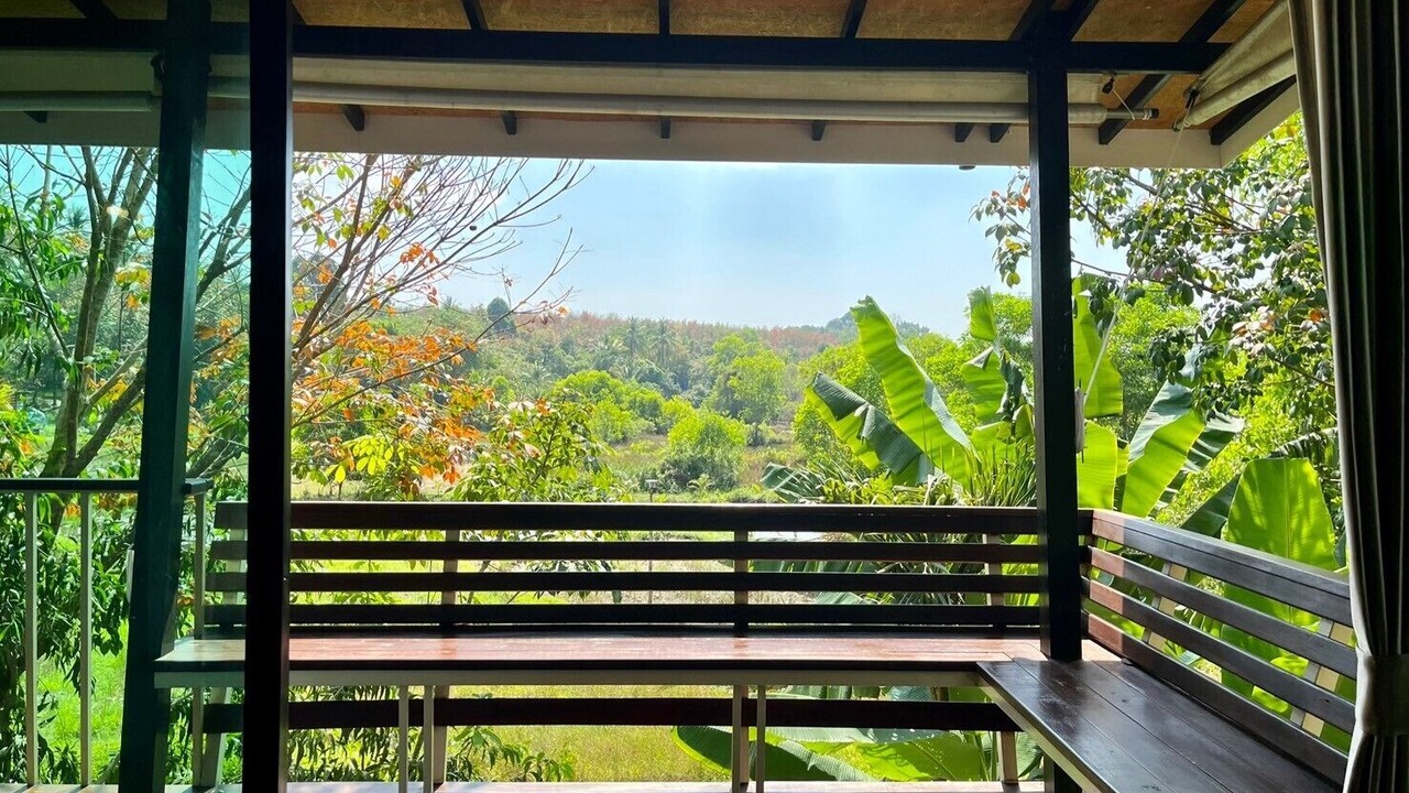 Photo of Outdoor in Ko Yao