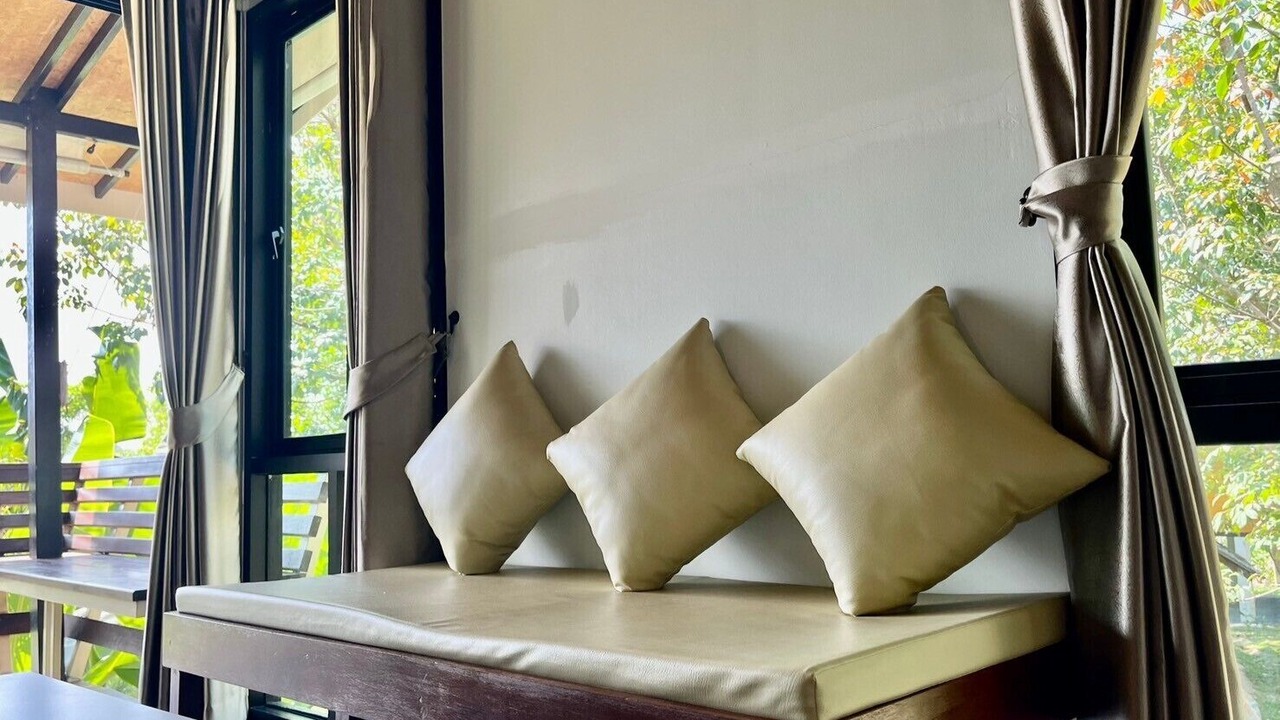 Photo of Livingroom in Ko Yao