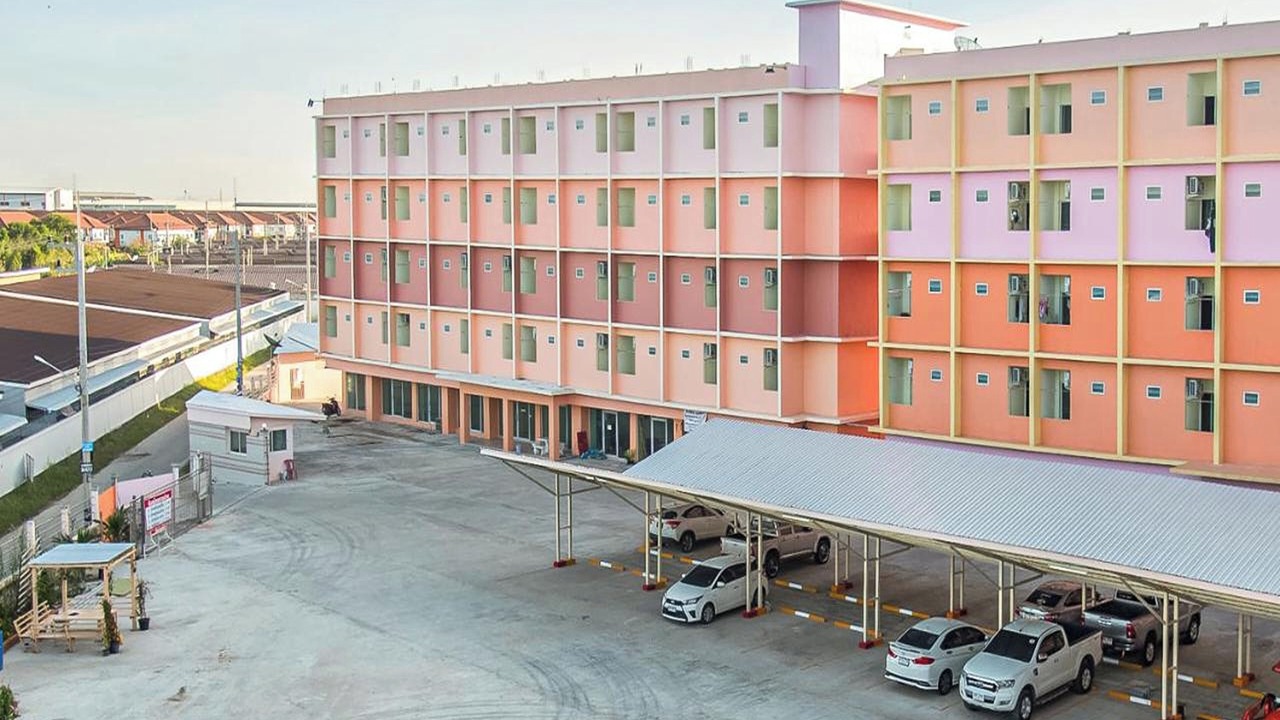 Photo of Outdoor in Phan Thong