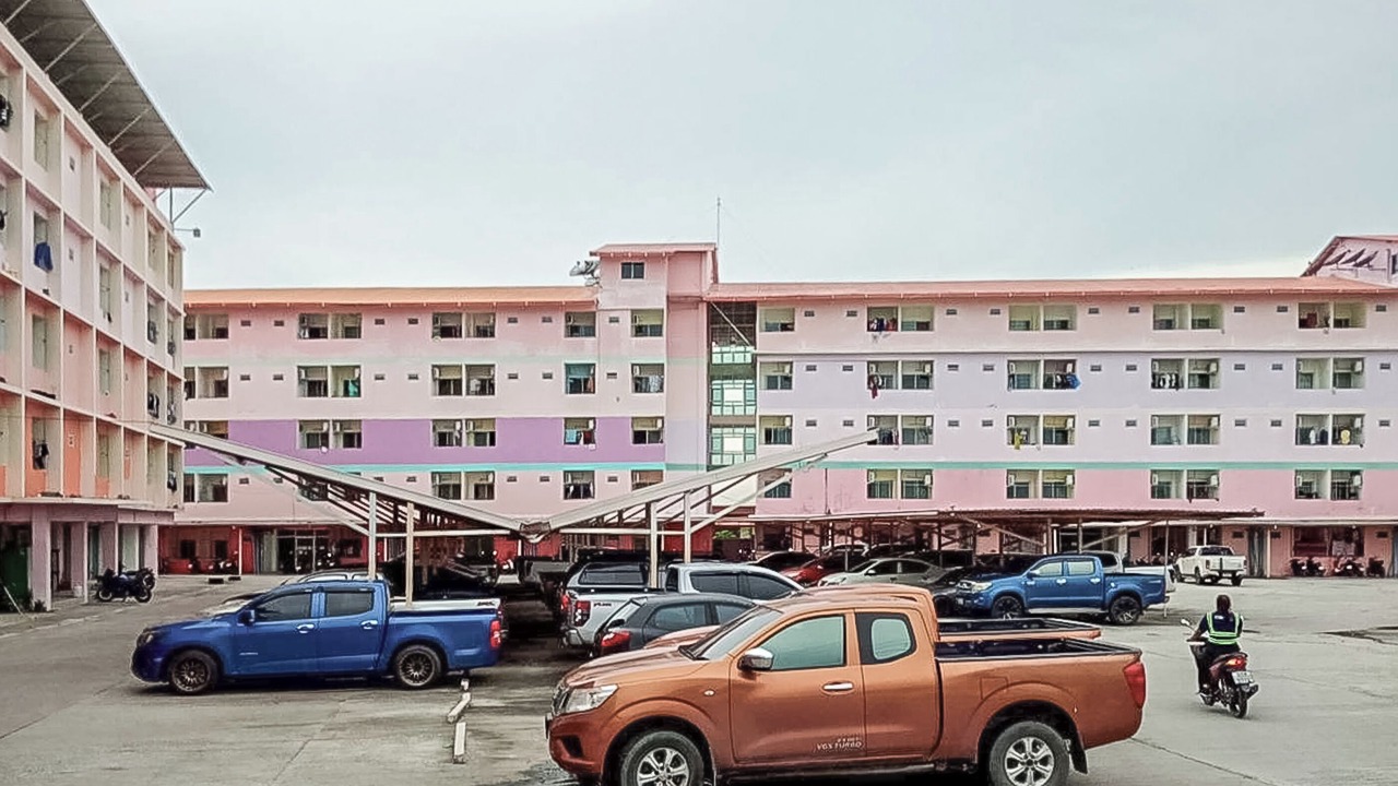 Photo of Outdoor in Phan Thong