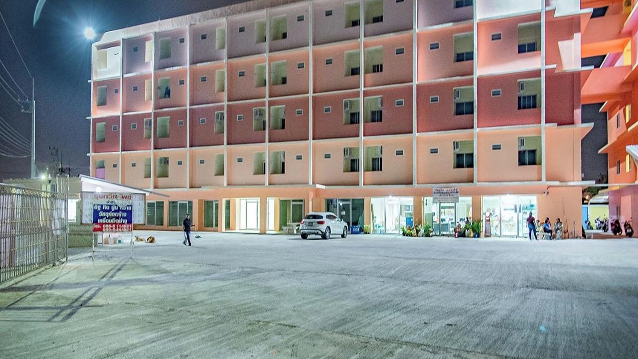 Photo of Outdoor in Phan Thong