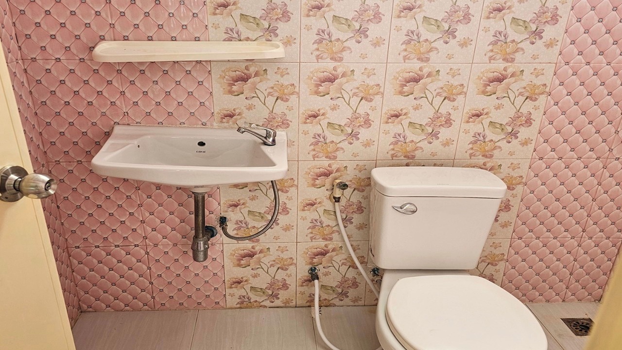 Photo of Bathroom in Phan Thong