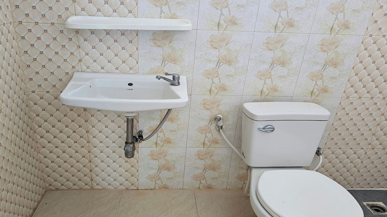 Photo of Bathroom in Phan Thong
