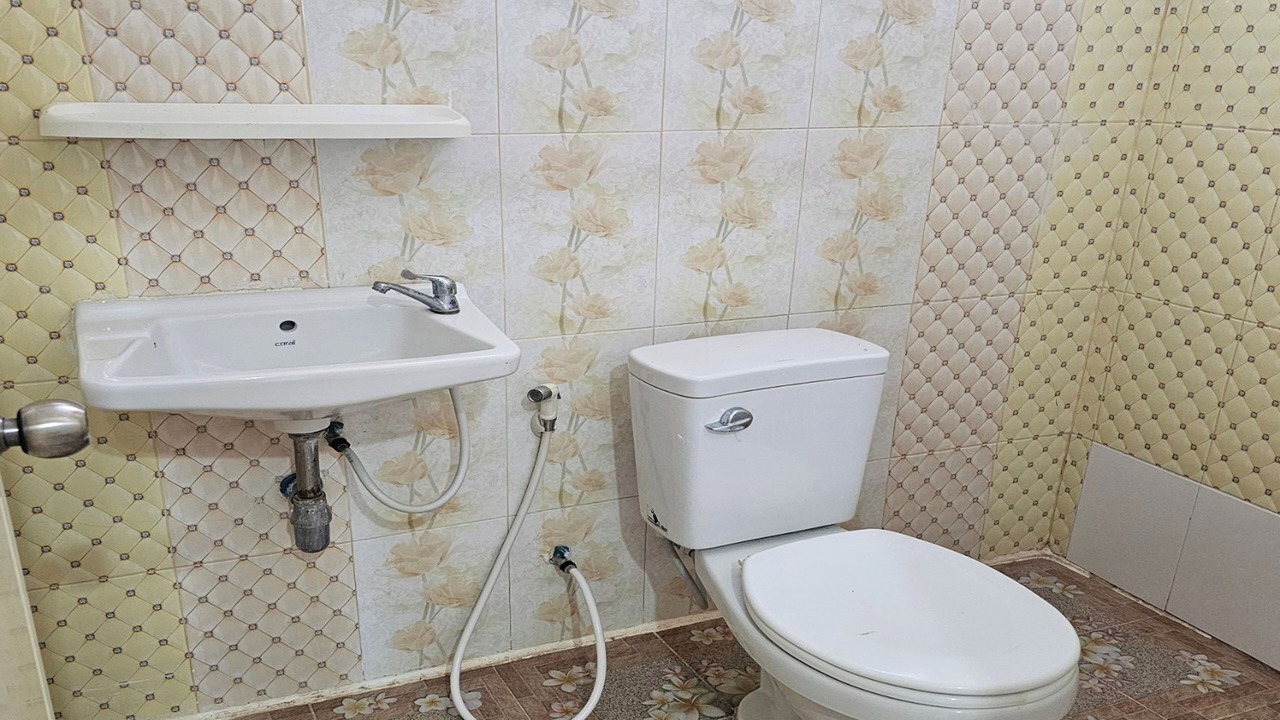 Photo of Bathroom in Phan Thong