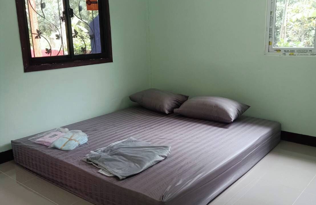 Photo of Bedroom in Sattahip