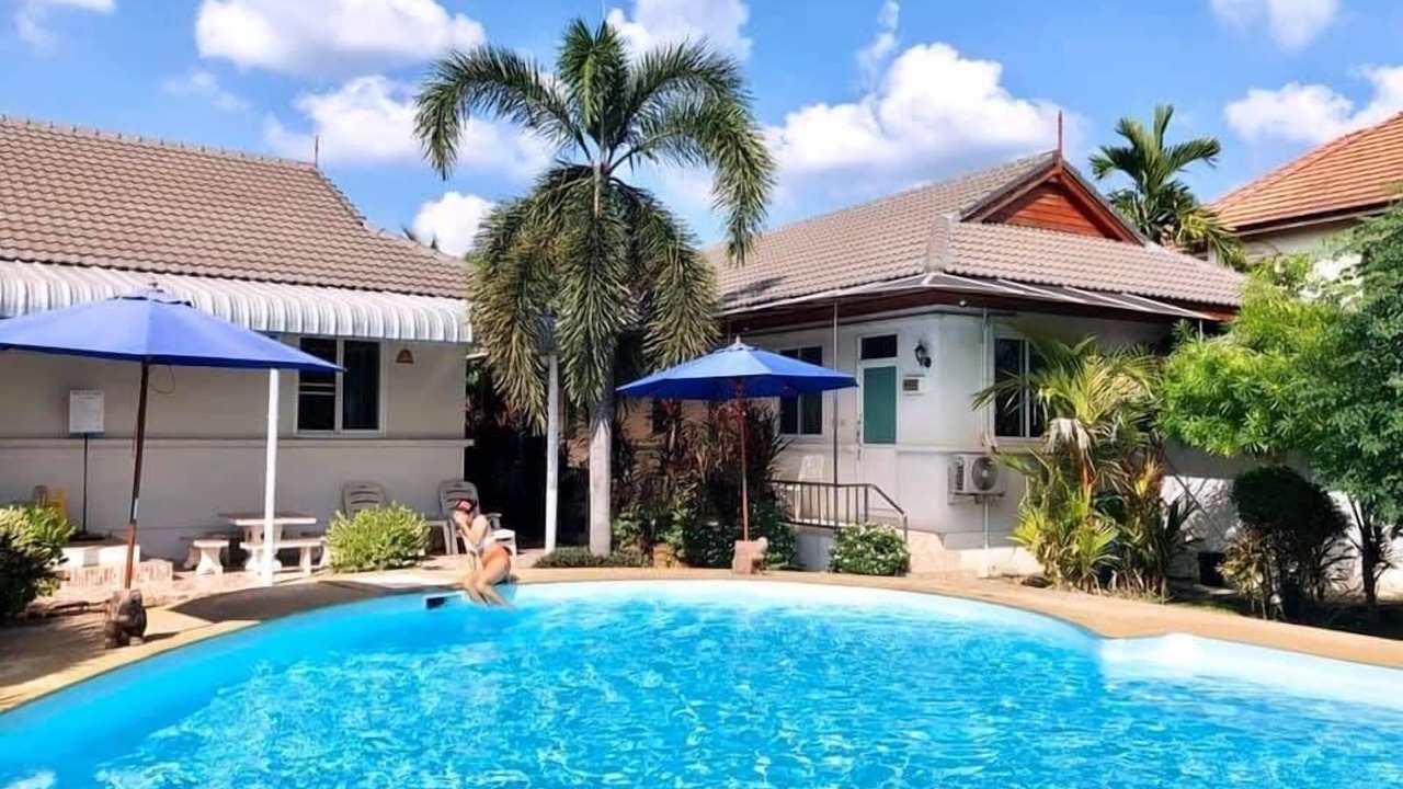 Photo of Outdoor in Si Bun Rueang