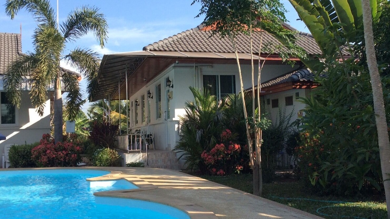 Photo of Outdoor in Si Bun Rueang
