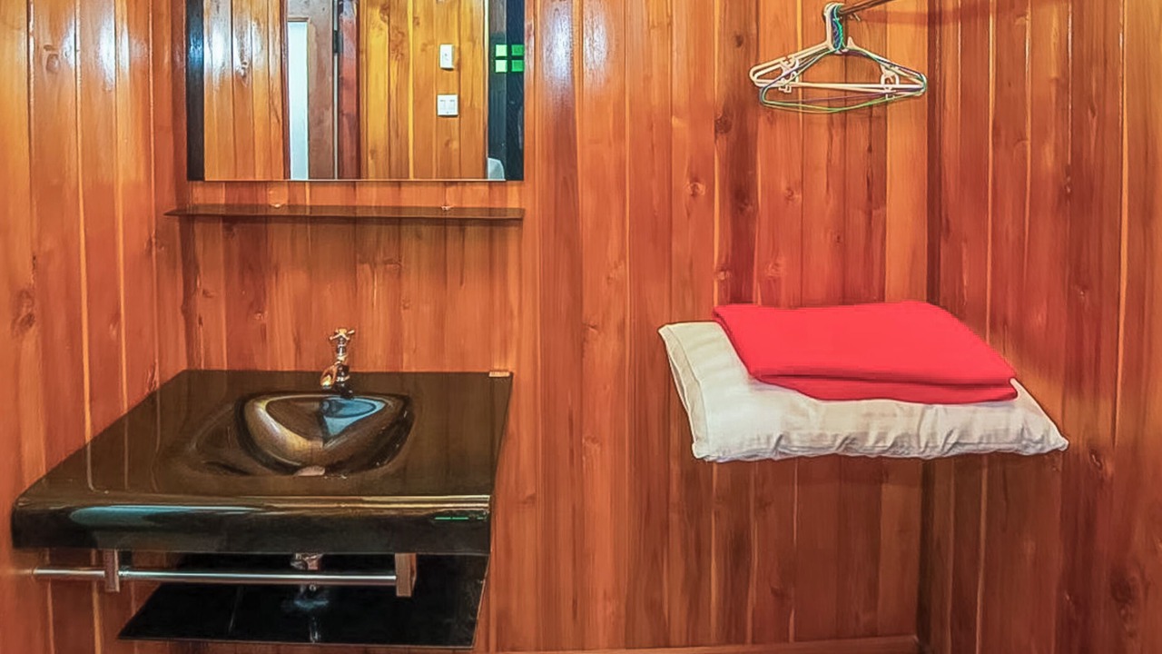 Photo of Bathroom in Uthai Thani