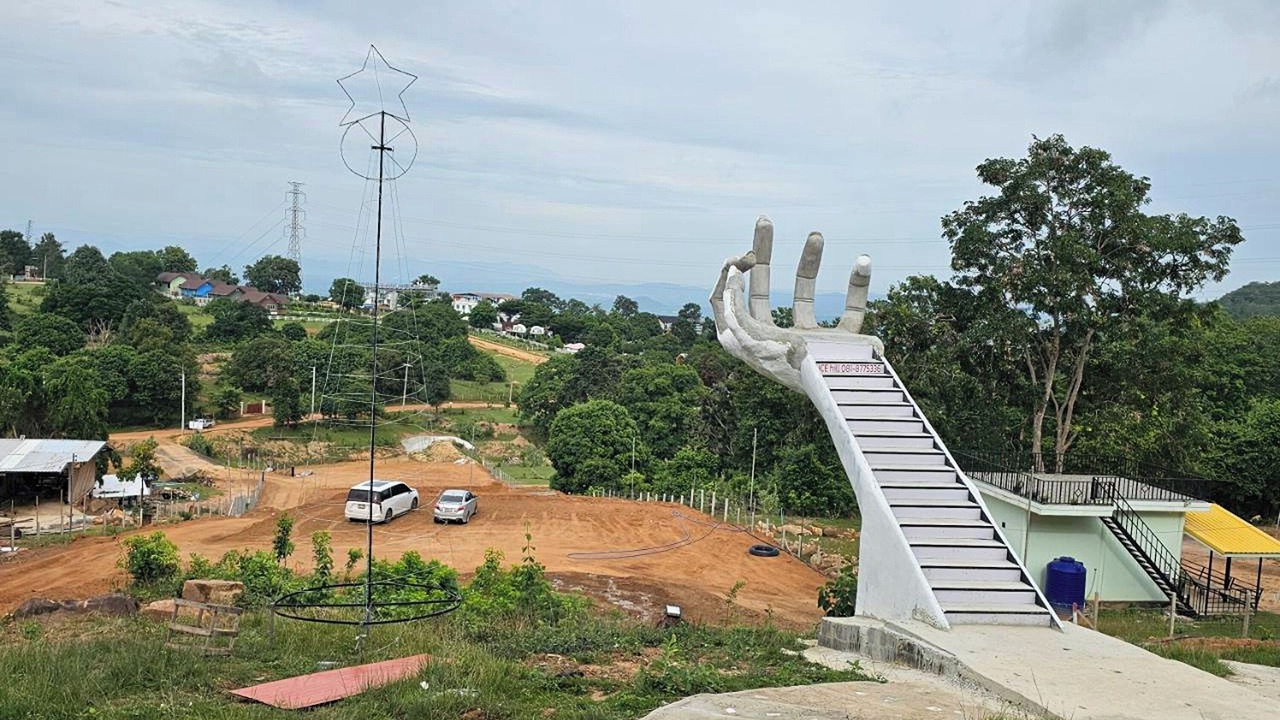 Photo of Outdoor in Pak Chong District