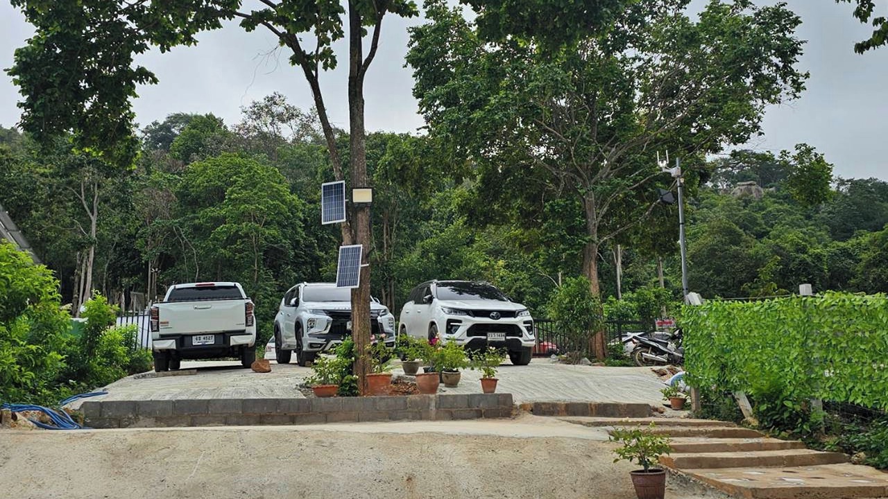 Photo of Outdoor in Pak Chong District