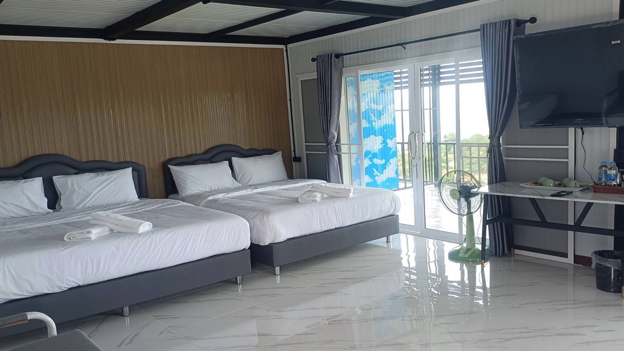 Photo of Bedroom in Pak Chong District