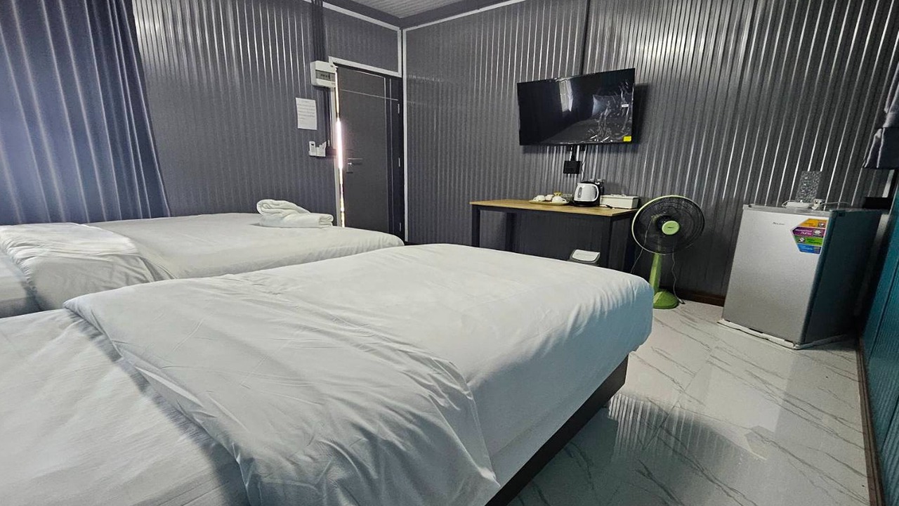 Photo of Bedroom in Pak Chong District