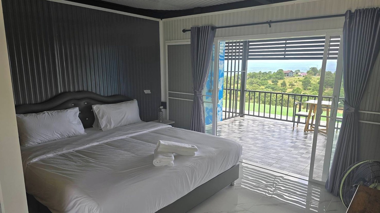 Photo of Bedroom in Pak Chong District
