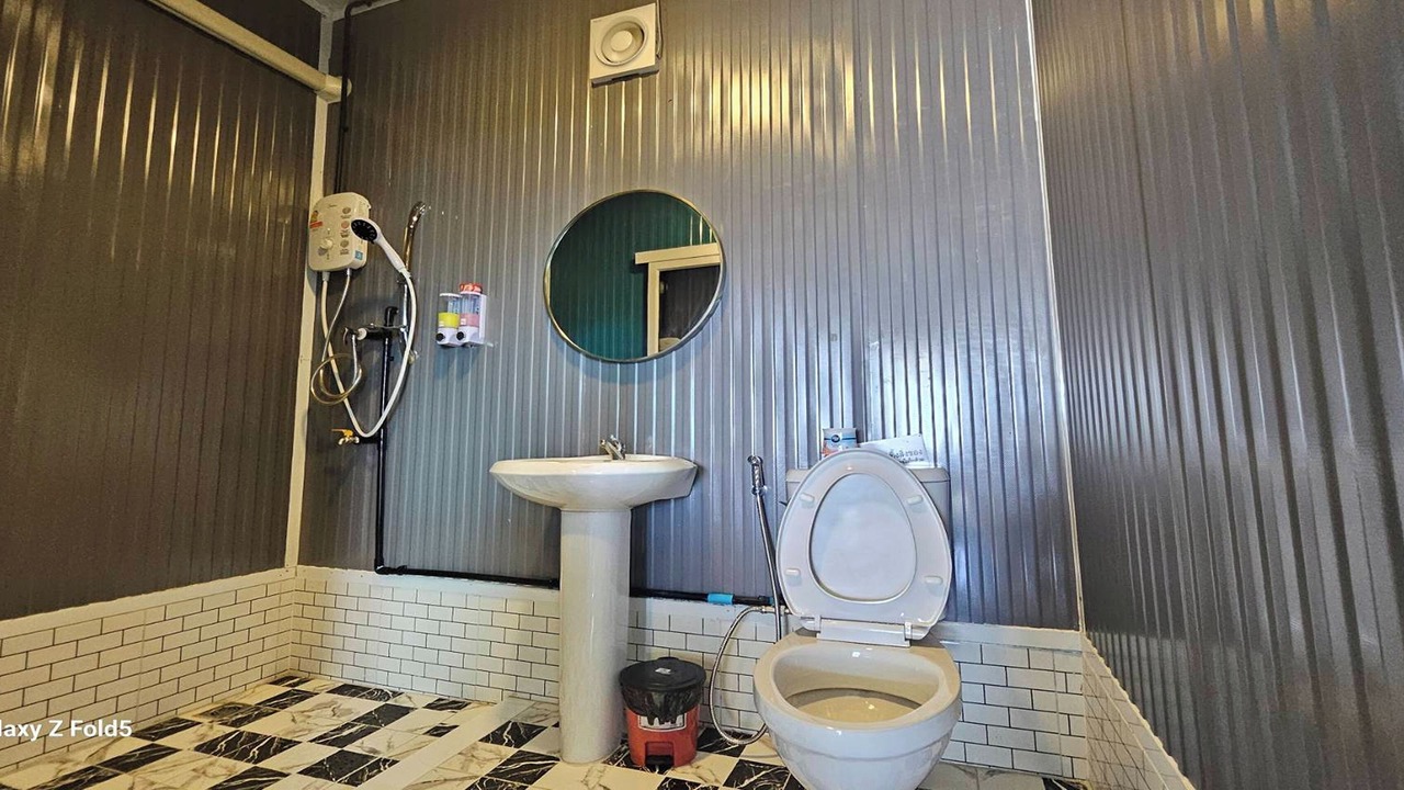 Photo of Bathroom in Pak Chong District