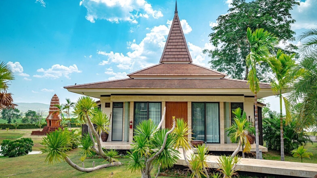Photo of Patio Balcony in Pak Thong Chai