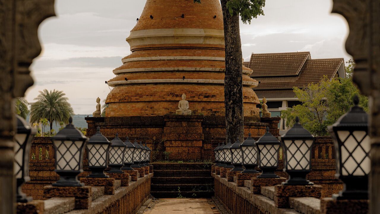 Photo of Outdoor in Pak Thong Chai