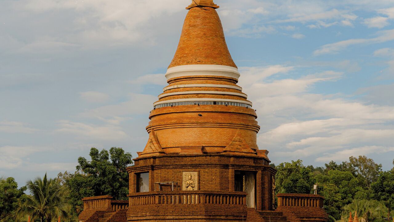 Photo of Outdoor in Pak Thong Chai
