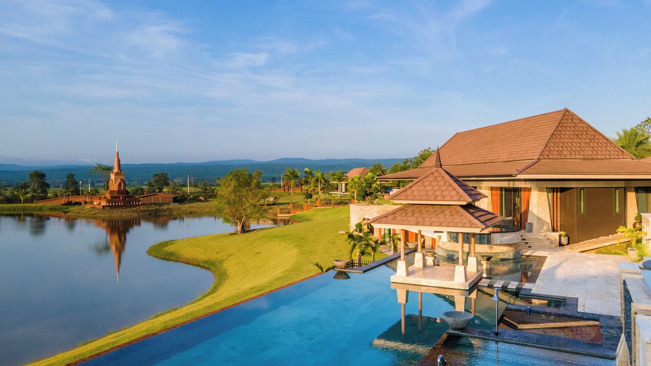 Photo of Outdoor in Pak Thong Chai