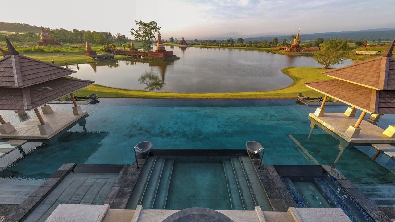 Photo of Outdoor in Pak Thong Chai