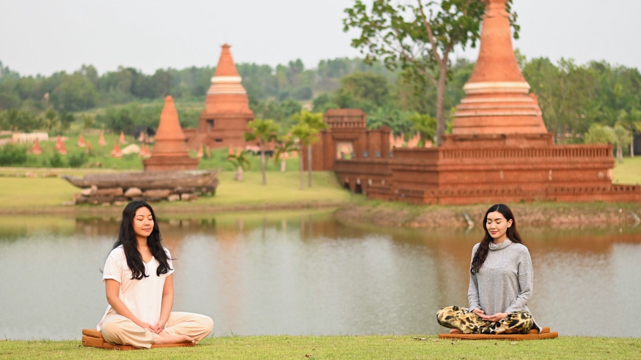 Photo of Outdoor in Pak Thong Chai