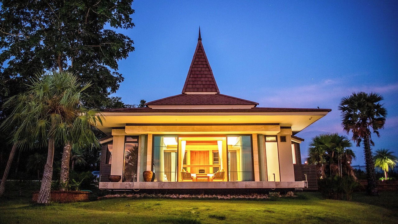 Photo of Patio Balcony in Pak Thong Chai