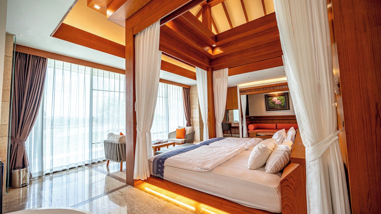 Photo of Patio Balcony in Pak Thong Chai