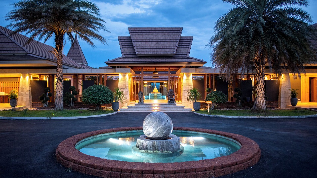 Photo of Outdoor in Pak Thong Chai