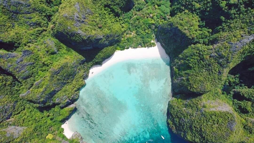 Photo of Others in Ko Phi Phi