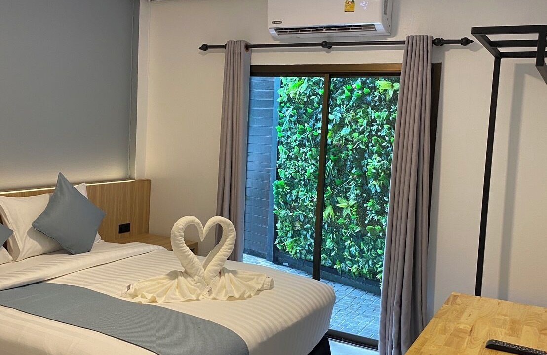 Photo of Bedroom in Ko Phi Phi
